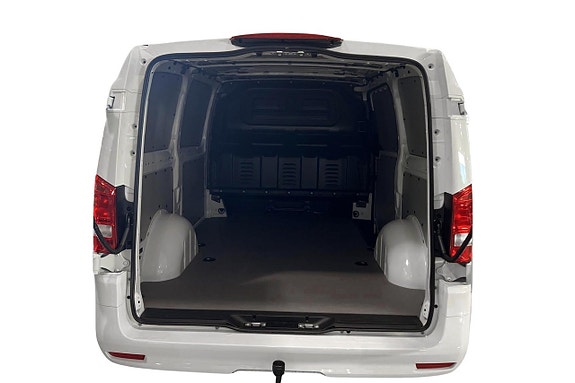 Mercedes-Benz Vito 116 7 of 9