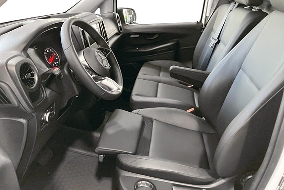 Mercedes-Benz Vito 116 6 of 9