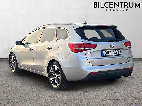 Kia Ceed 4 of 7