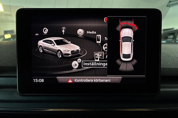 Audi A5 19 of 30