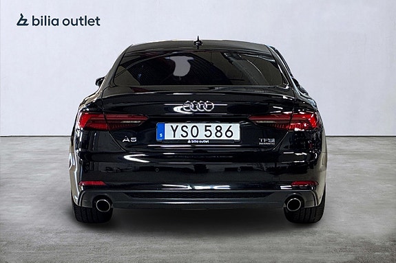 Audi A5 7 of 30