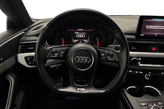 Audi A5 16 of 30