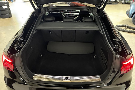 Audi A5 10 of 30