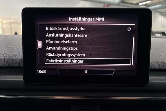 Audi A5 22 of 30
