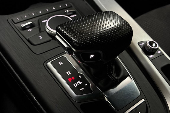 Audi A5 23 of 30