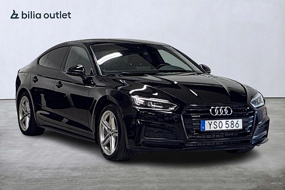 Audi A5 4 of 30