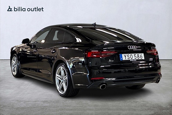 Audi A5 8 of 30
