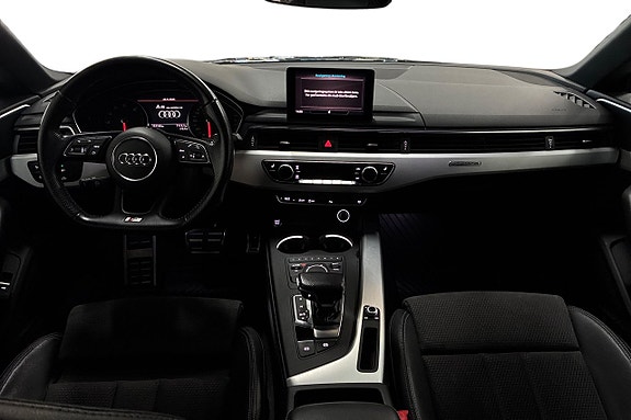 Audi A5 12 of 30