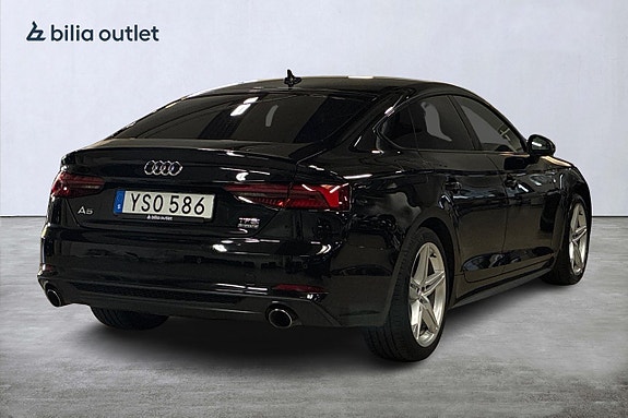 Audi A5 6 of 30