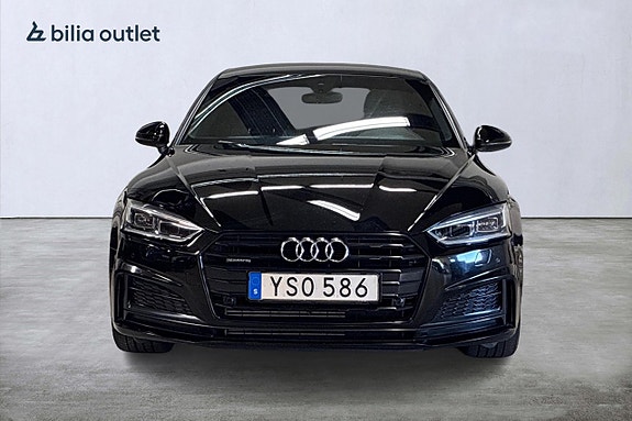 Audi A5 3 of 30