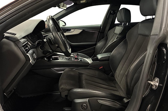 Audi A5 13 of 30