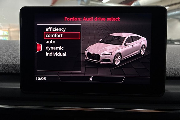 Audi A5 20 of 30