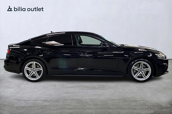 Audi A5 5 of 30
