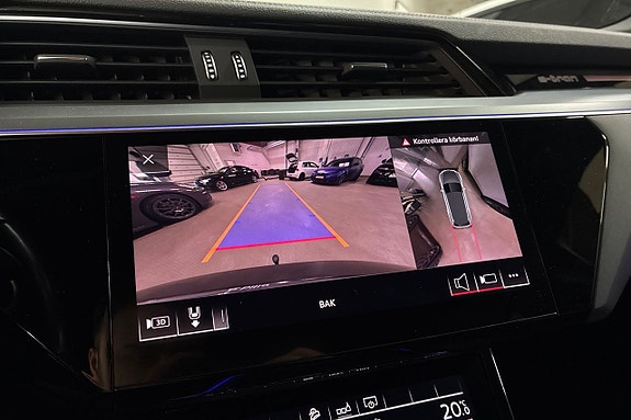 Audi e-tron 19 of 27