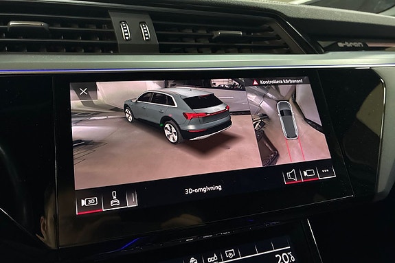 Audi e-tron 20 of 27