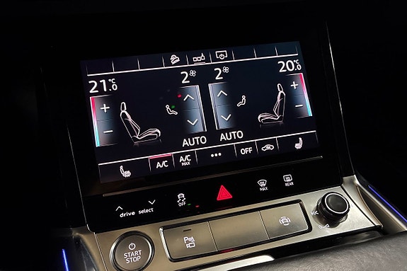 Audi e-tron 22 of 27