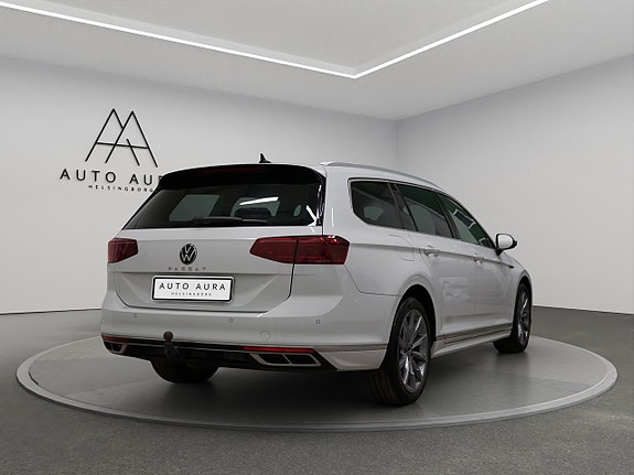 Volkswagen Passat 4 of 5