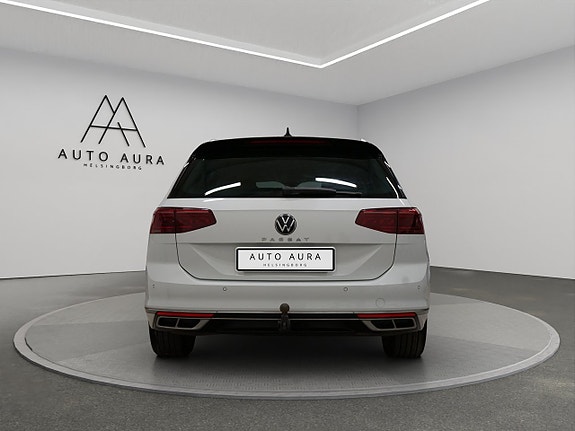 Volkswagen Passat 5 of 5
