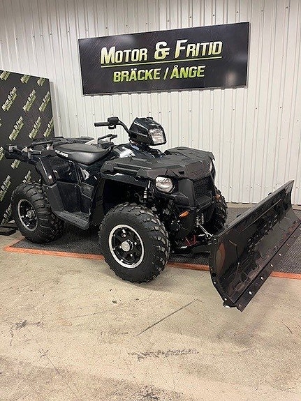 Polaris Sportsman 570 EPS EFI AWD Bräcke/Ånge 1077:-/mån