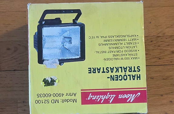 Product image 3 of 5