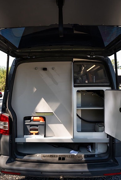 Westfalia Club Joker 14 of 19