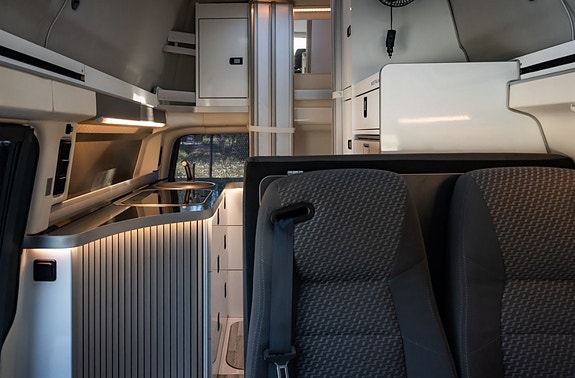 Westfalia Club Joker 13 of 19