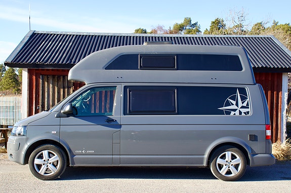 Westfalia Club Joker 2 of 19