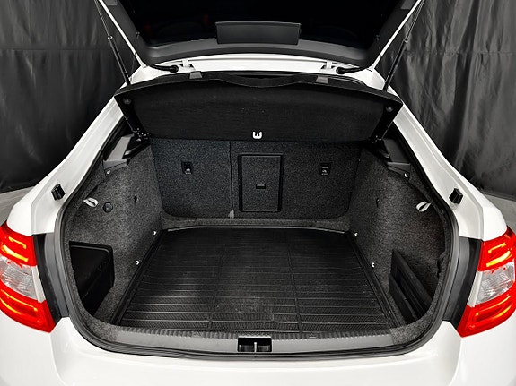 Skoda Octavia RS 15 of 30