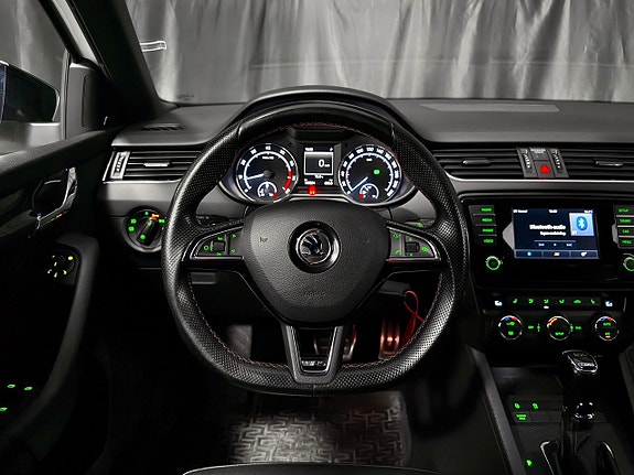 Skoda Octavia RS 20 of 30