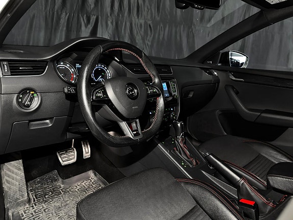 Skoda Octavia RS 18 of 30