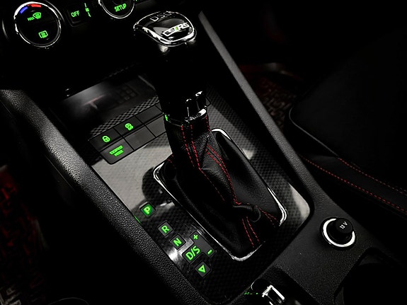 Skoda Octavia RS 23 of 30