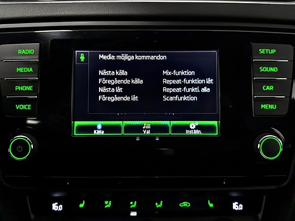 Skoda Octavia RS 28 of 30