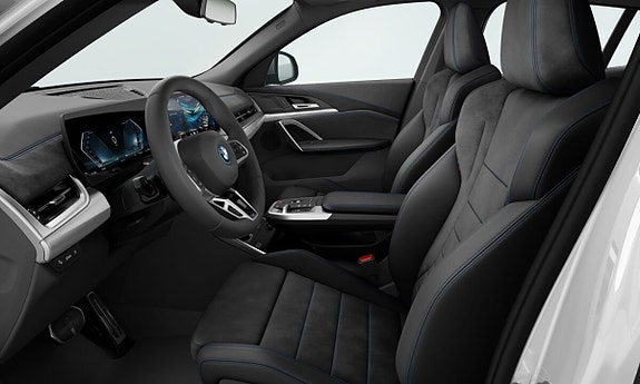 BMW iX2 4 of 4
