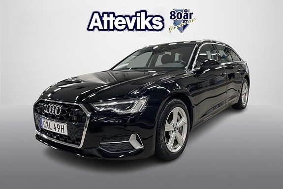 Audi A6 6 of 13