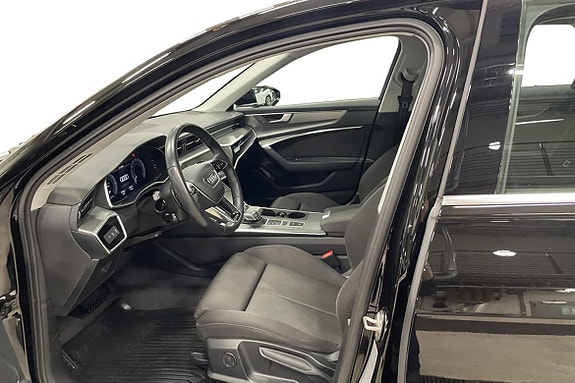 Audi A6 7 of 13