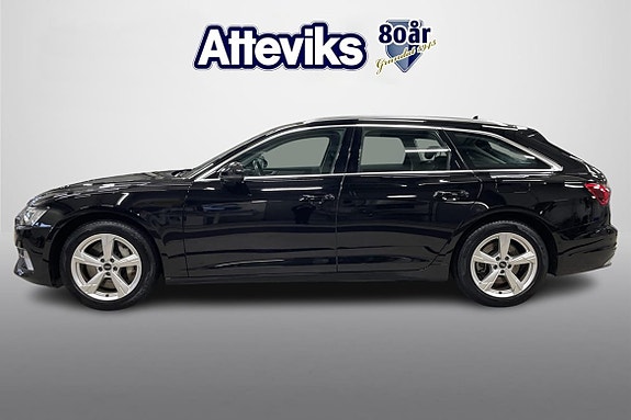 Audi A6 5 of 13