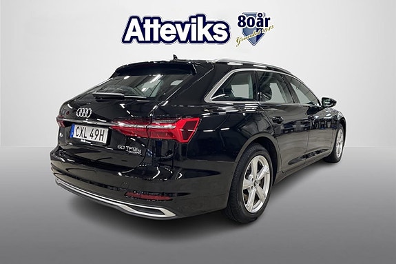 Audi A6 3 of 13