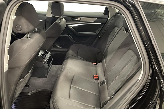 Audi A6 8 of 13