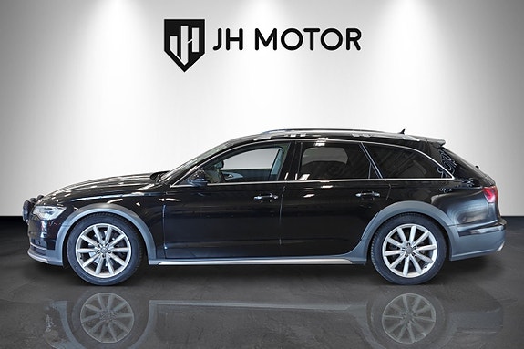 Audi A6 allroad 4 of 5