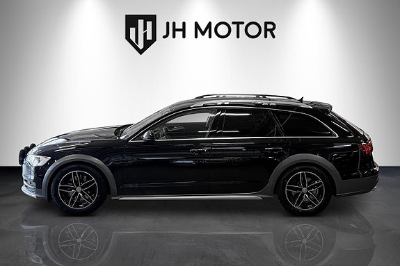 Audi A6 allroad 5 of 5