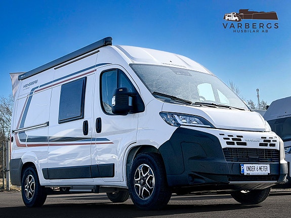 Weinsberg 540 MQ FIRE Ed. / AUT / 5,40m / ARKTIS-pkt / Demo / 3.95% Fritidslån fr. 4247kr/mån. via LF Finans - DEMOPRIS