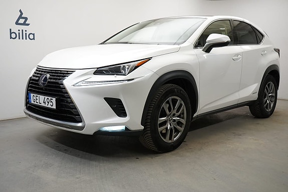Lexus NX 300h