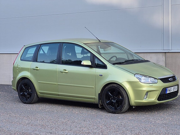 Ford C-Max 2 of 5