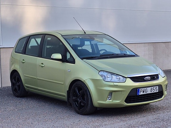 Ford C-Max 4 of 5