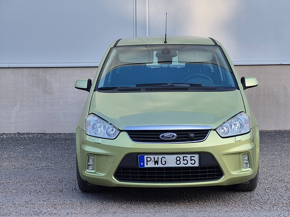 Ford C-Max 3 of 5