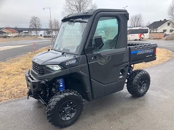 Polaris Ranger 570 SP NORDIC PRO