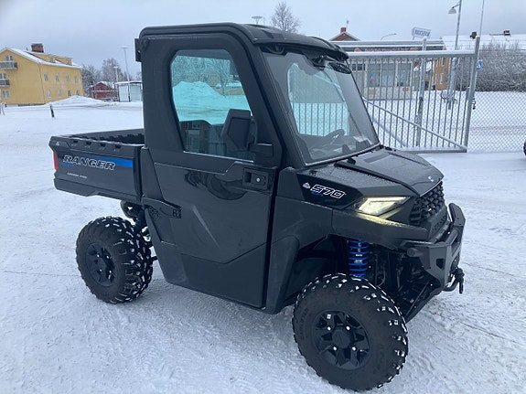 Polaris Ranger 570 SP NORDIC PRO