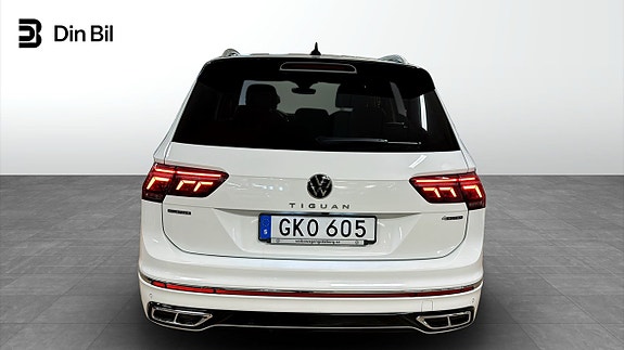 Volkswagen Tiguan Allspace 5 of 5