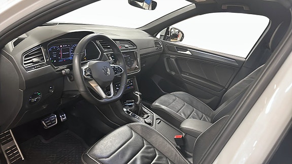 Volkswagen Tiguan Allspace 7 of 13