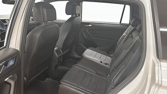 Volkswagen Tiguan Allspace 11 of 13